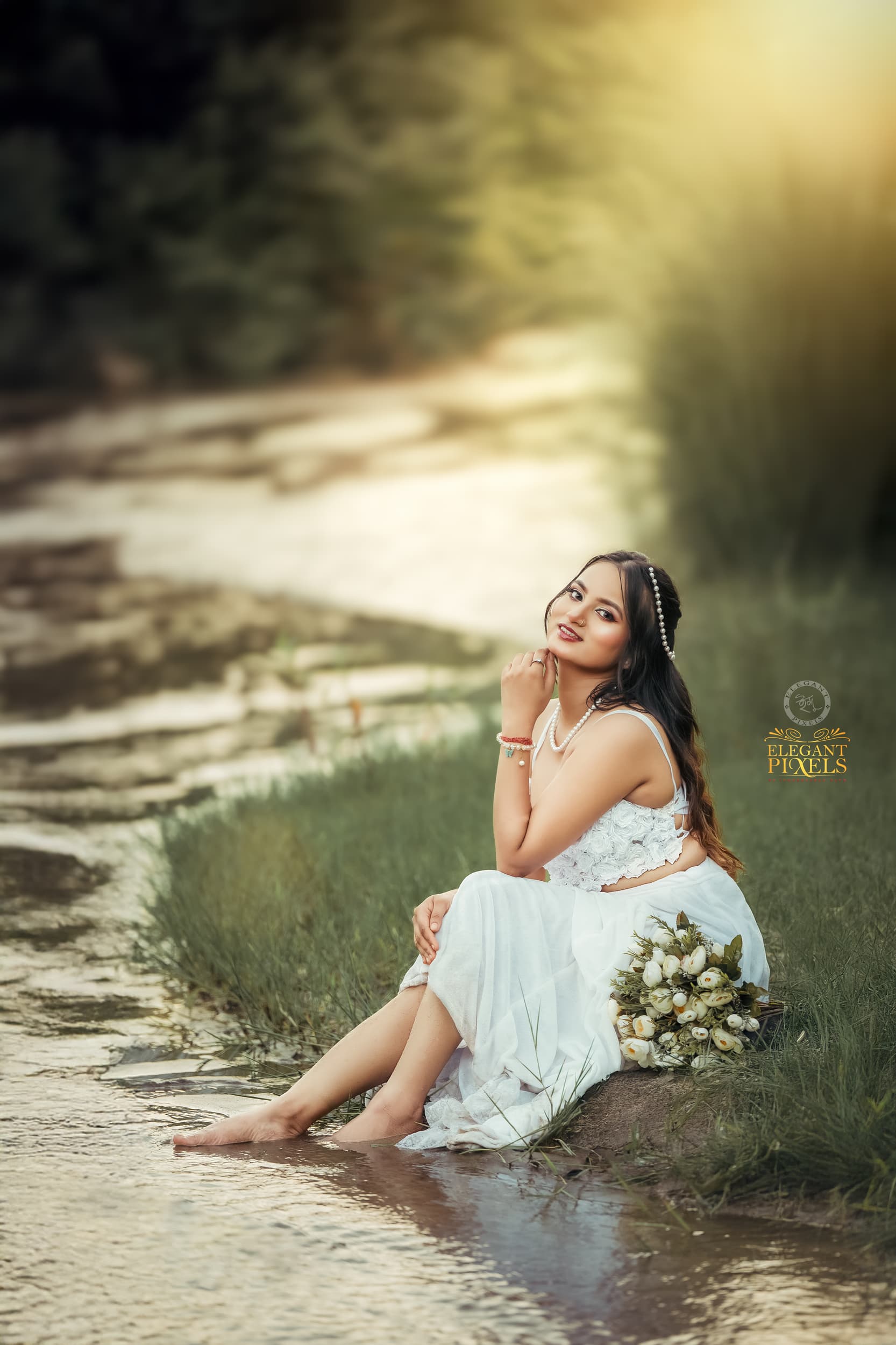 Conceptual Shoot
